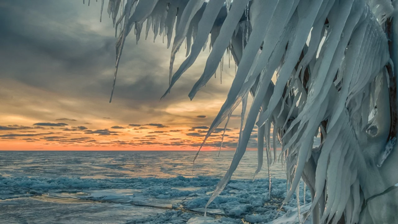 пейзаж, природа, красота