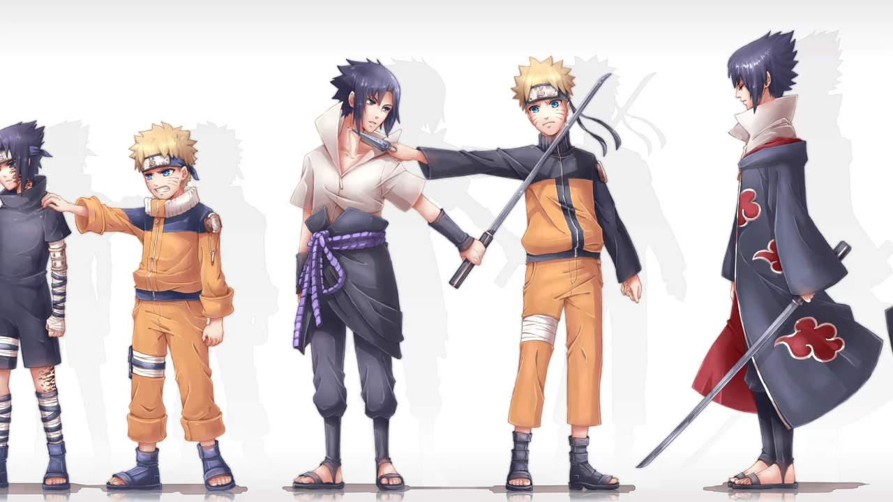 наруто, naruto, наруто уроганные хроники