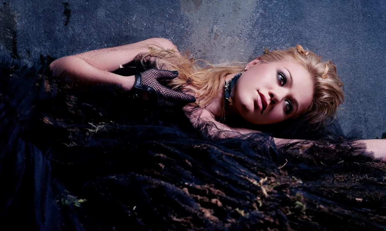 kelly, clarkson