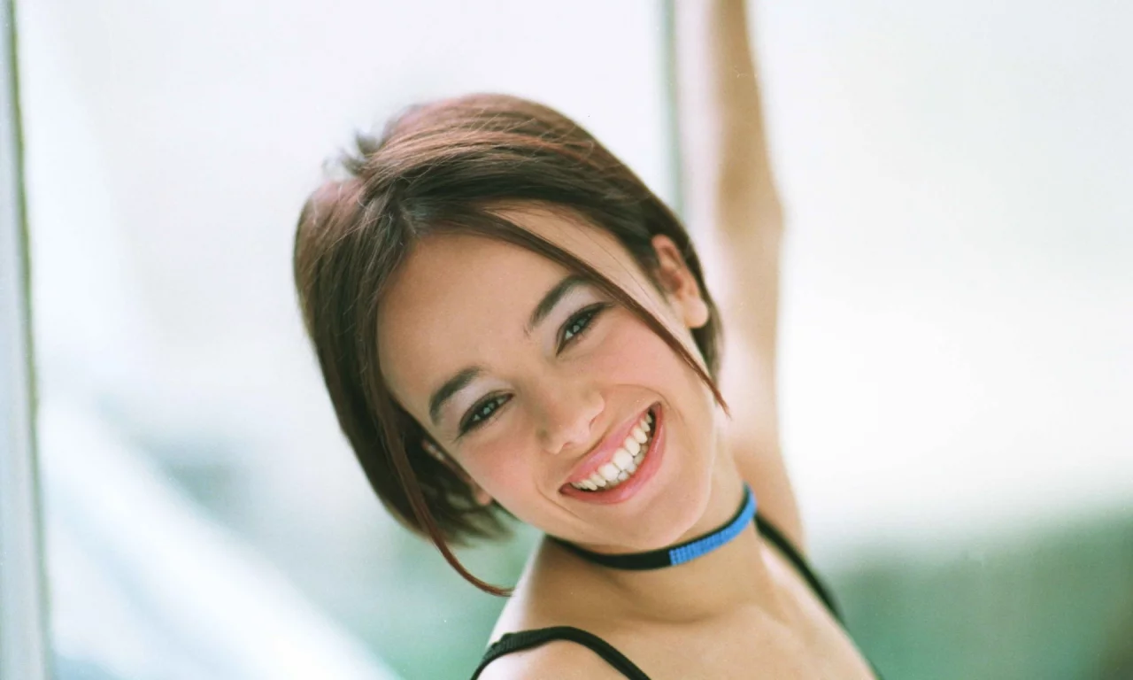 alizee, singer