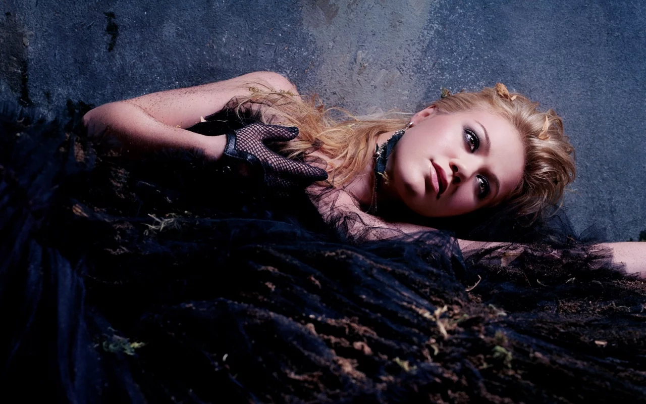 kelly, clarkson