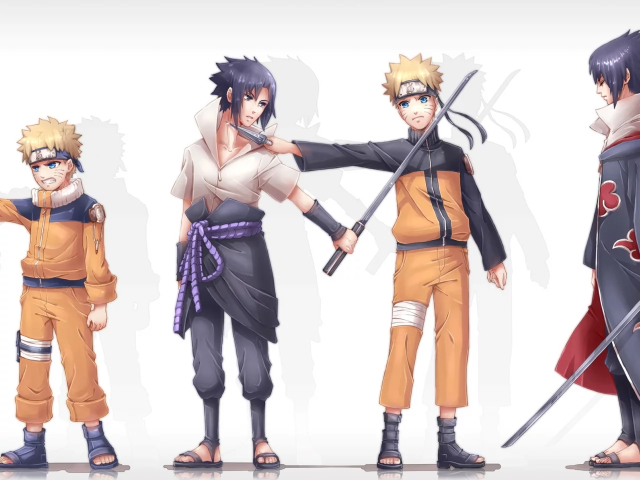 наруто, naruto, наруто уроганные хроники