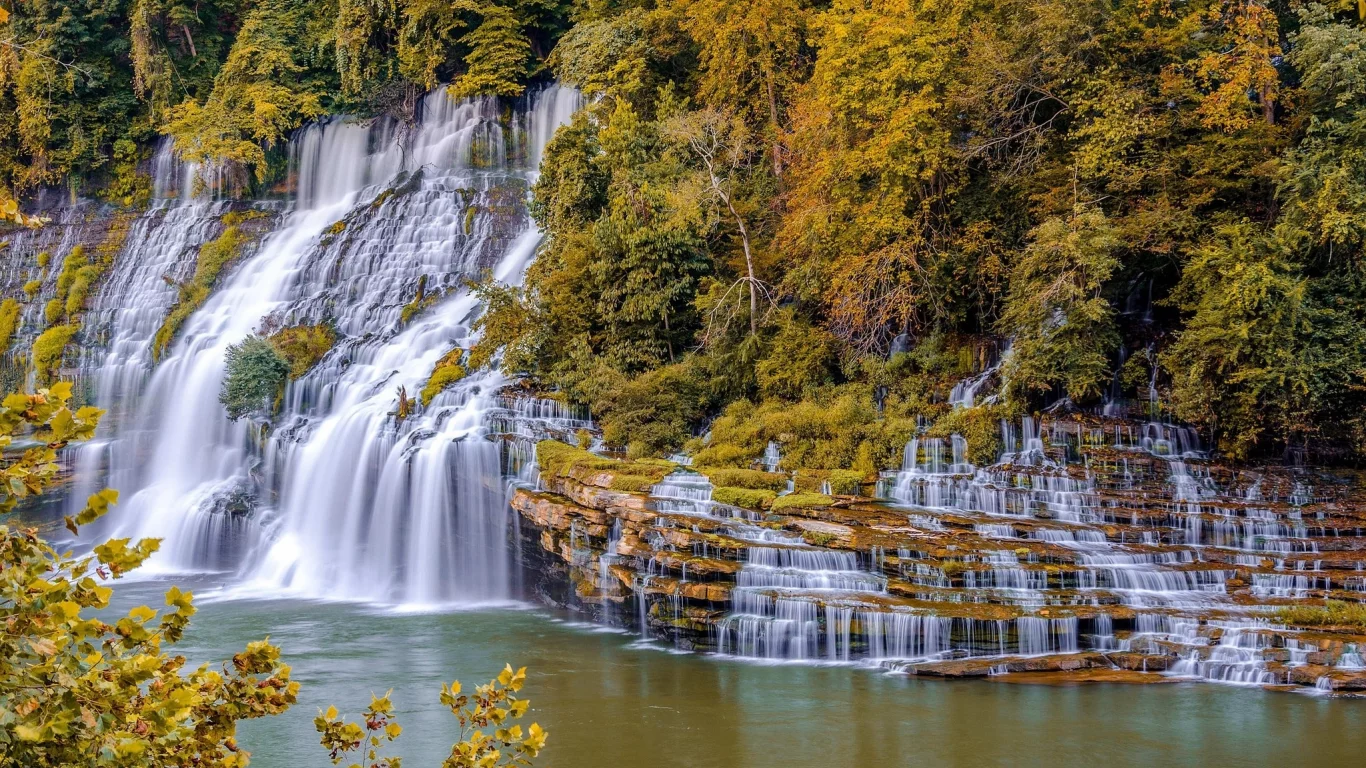 пейзаж, природа, красота