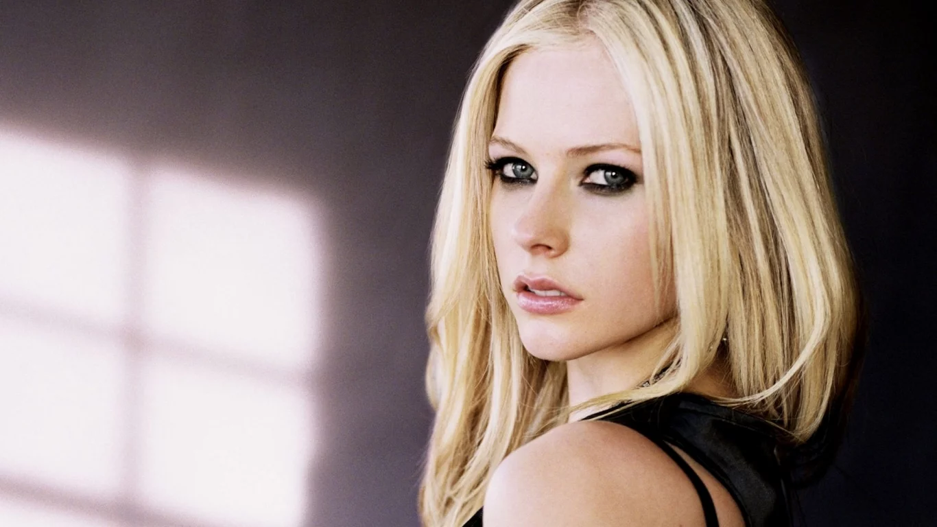avril, lavigne