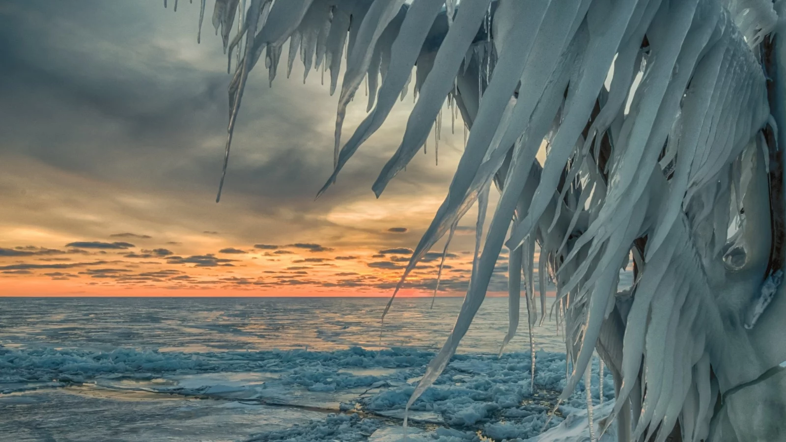 пейзаж, природа, красота