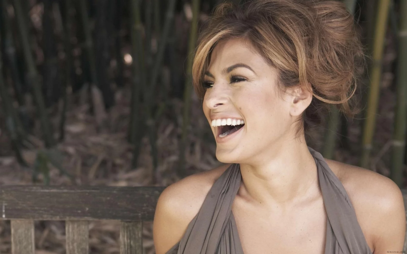 eva, mendes