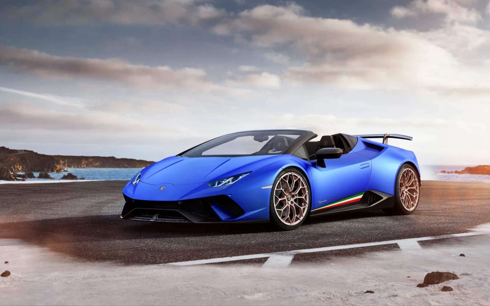 lamborghini, huracan
