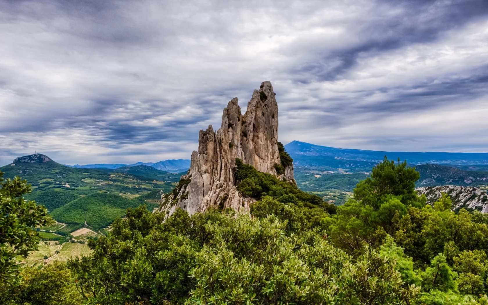 пейзаж, природа, красота