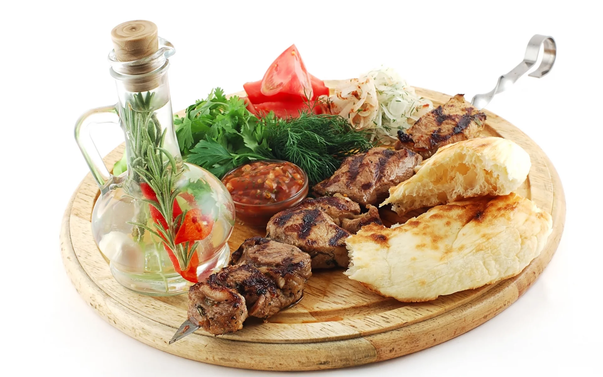 шашлыки, шашлык