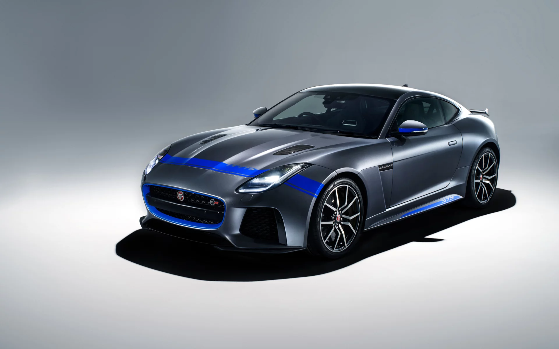 auto, jaguar svr