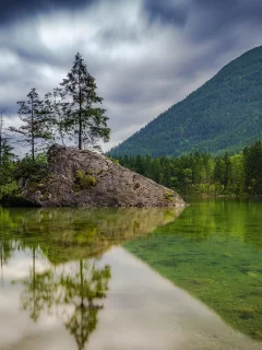 пейзаж, природа, красота