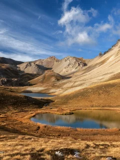 пейзаж, природа, красота