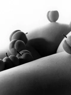 bodyscapes, арт, искусство, винтаж, девушка, секси, голая, тело, модель, красивая, животик, фигура, крупно, поза, ass, попа, попка, персик