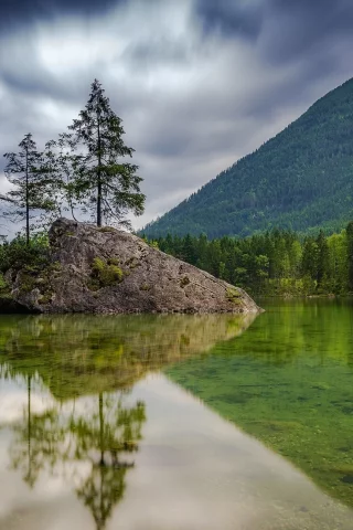 пейзаж, природа, красота