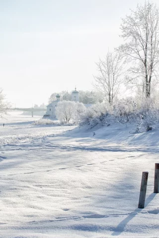 пейзаж, природа, красота