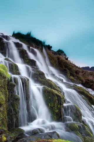 пейзаж, природа, красота