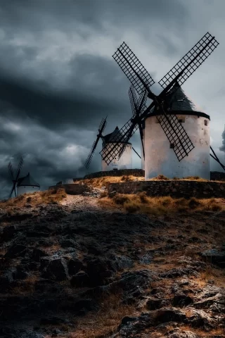 пейзаж, природа, красота