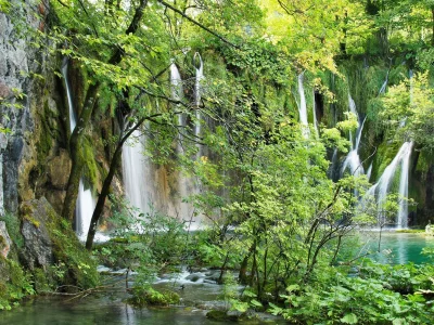 пейзаж, природа, красота
