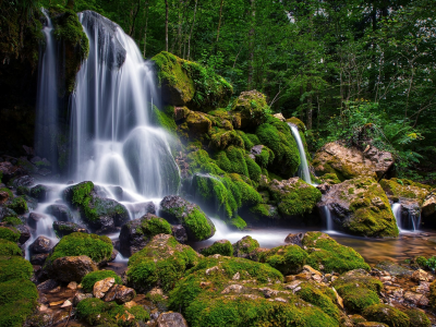 пейзаж, природа, красота