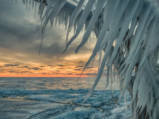 пейзаж, природа, красота