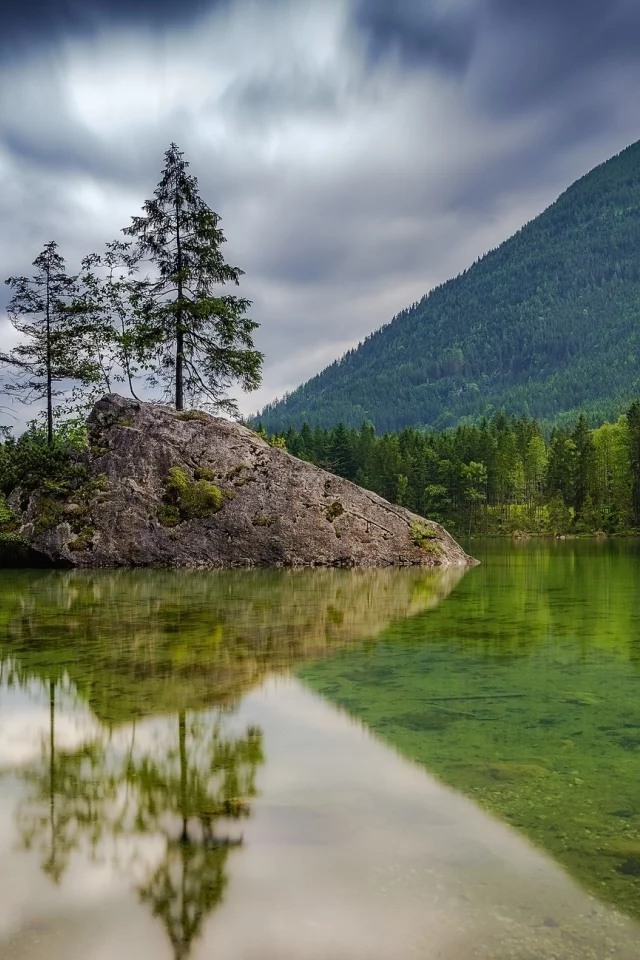 пейзаж, природа, красота