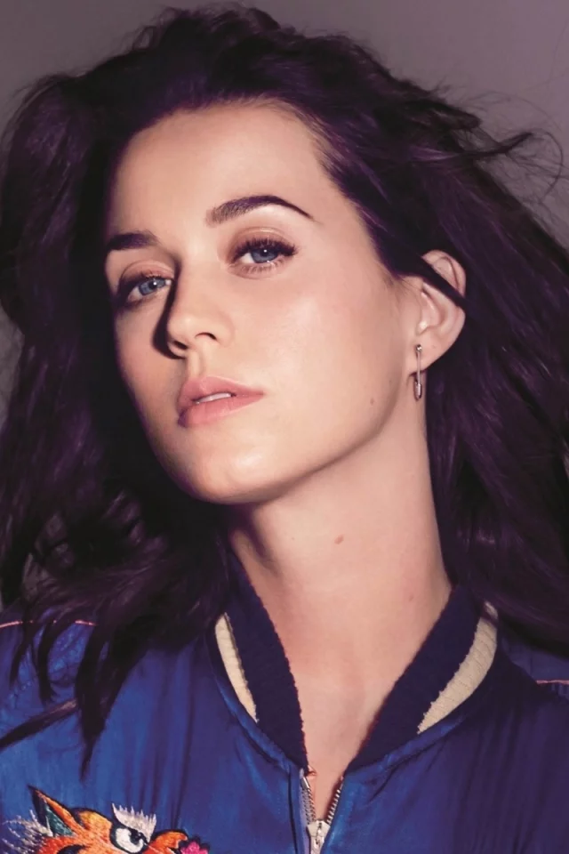 actress, katy perry