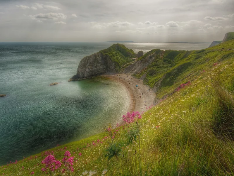 пейзаж, природа, красота