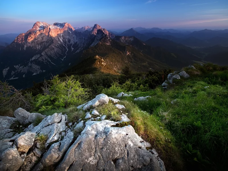 пейзаж, природа, красота