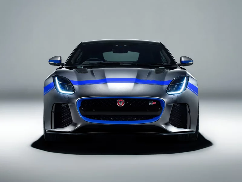 auto, jaguar svr