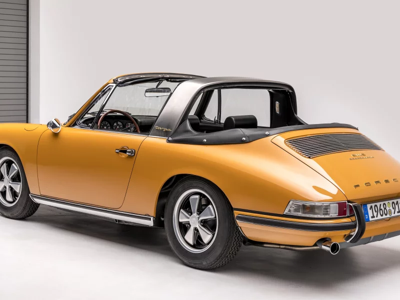 машина, порше, porsche, ретро, germany, германия