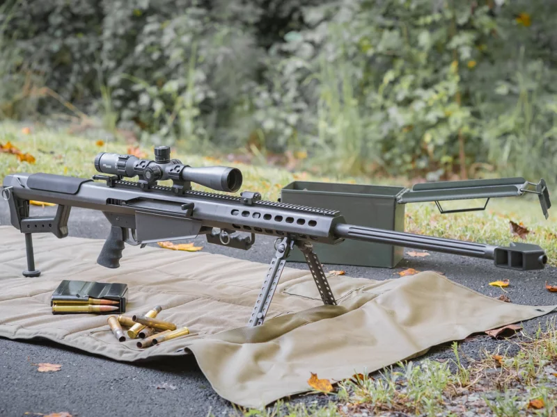 оружие, винтовка, barrett, barrett m82, 50 bmg