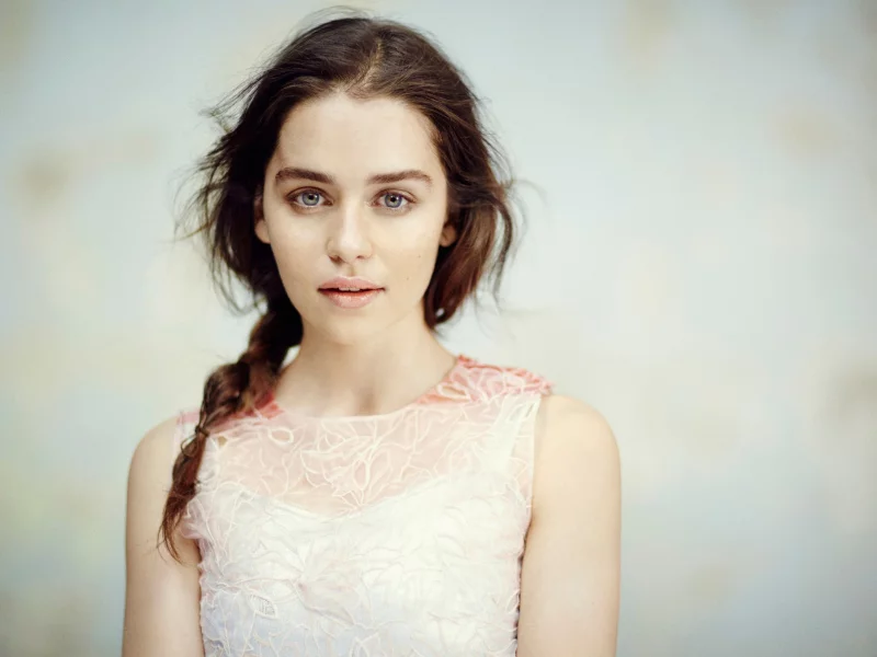 emilia, clarke