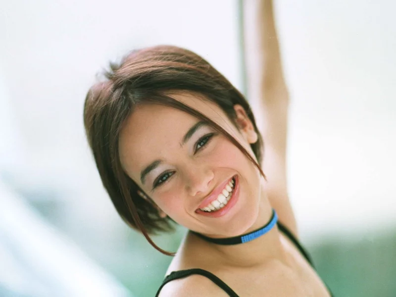 alizee, singer