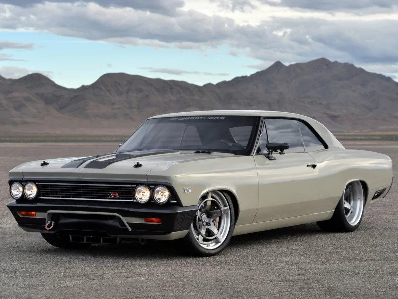 chevrolet, cheville