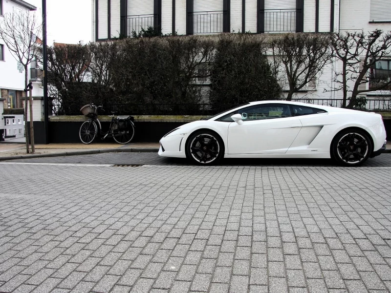 lamborghini, aventador