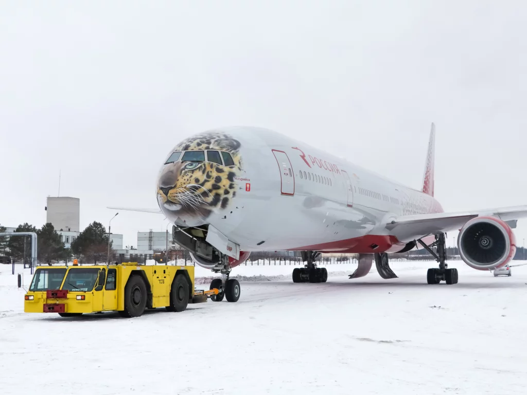 боинг, 777