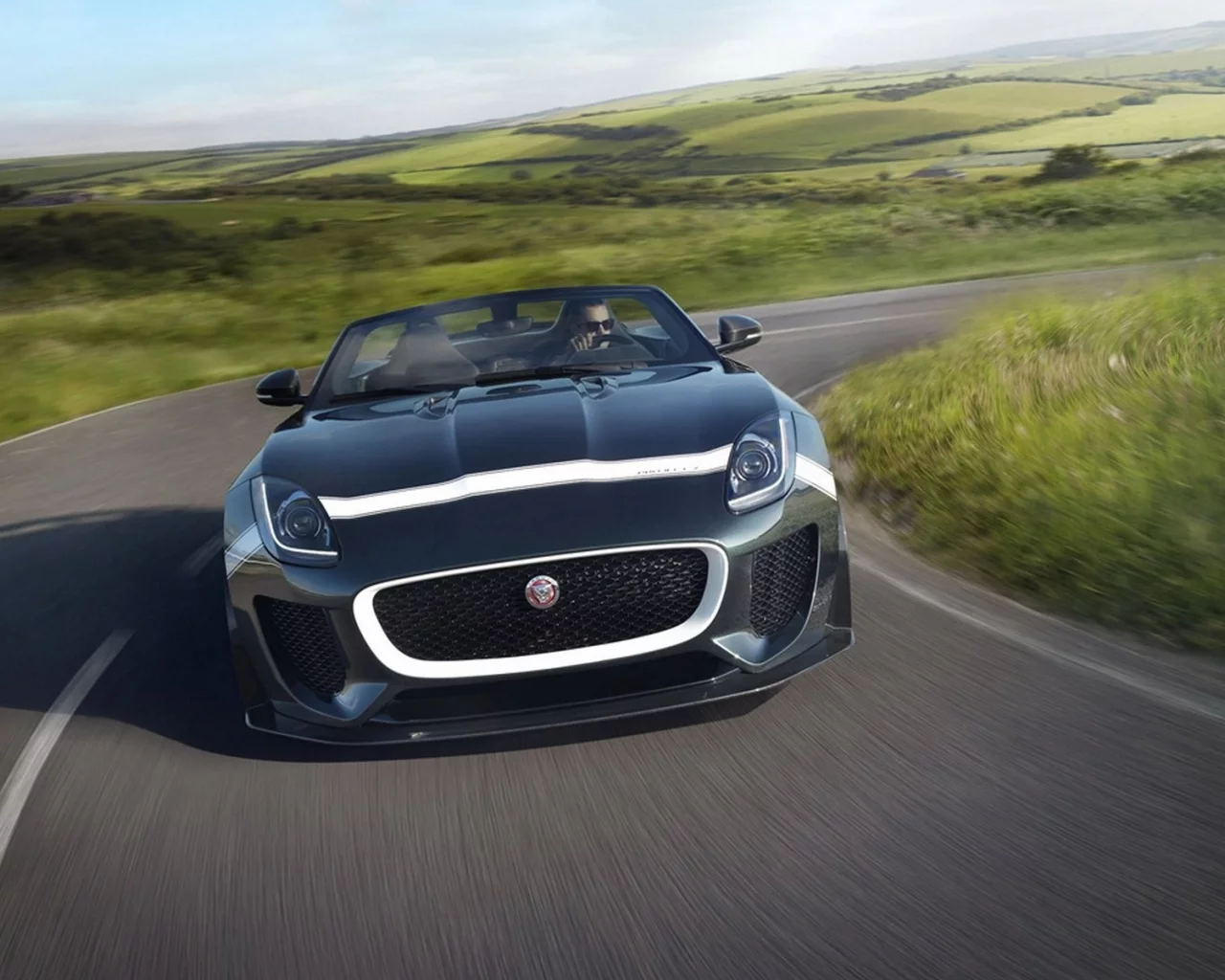auto, jaguar svr