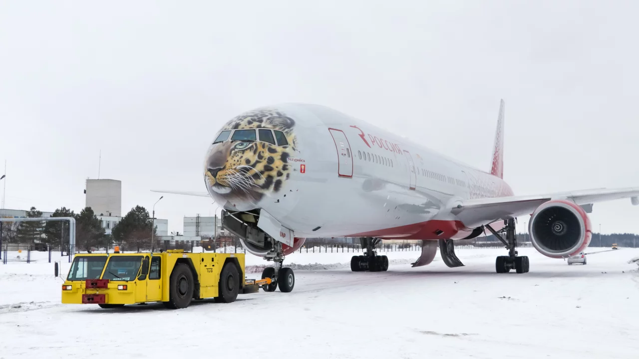 боинг, 777