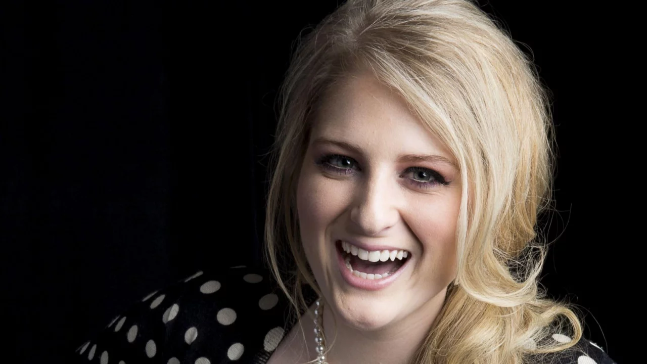 meghan, trainor