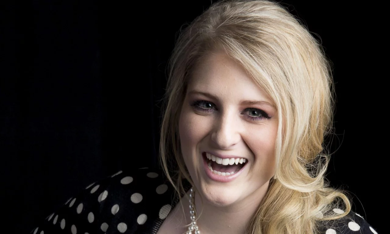 meghan, trainor