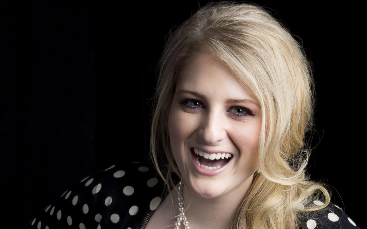 meghan, trainor