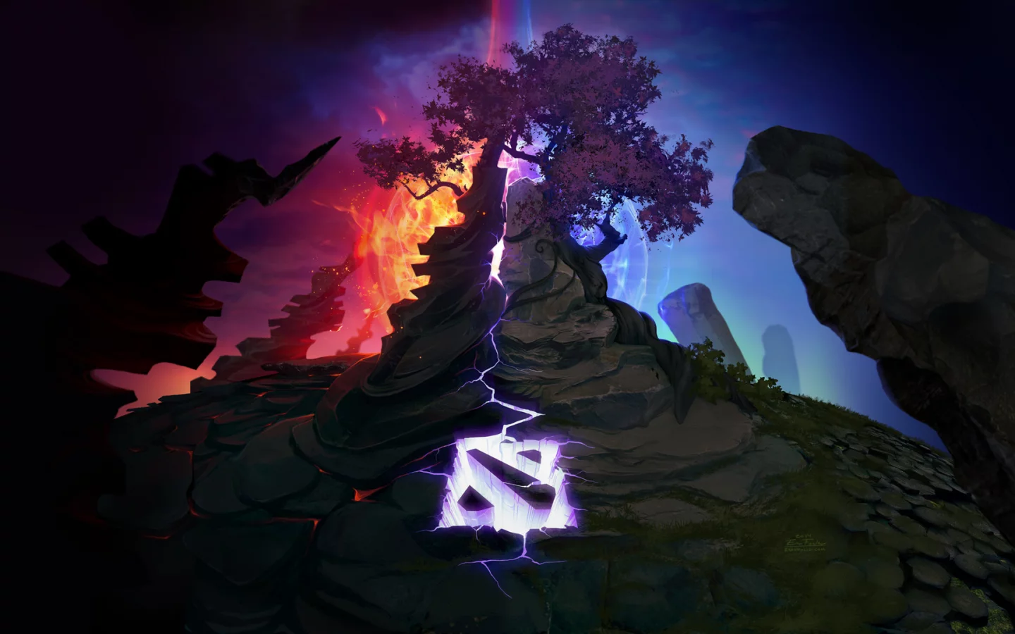 игры, dota