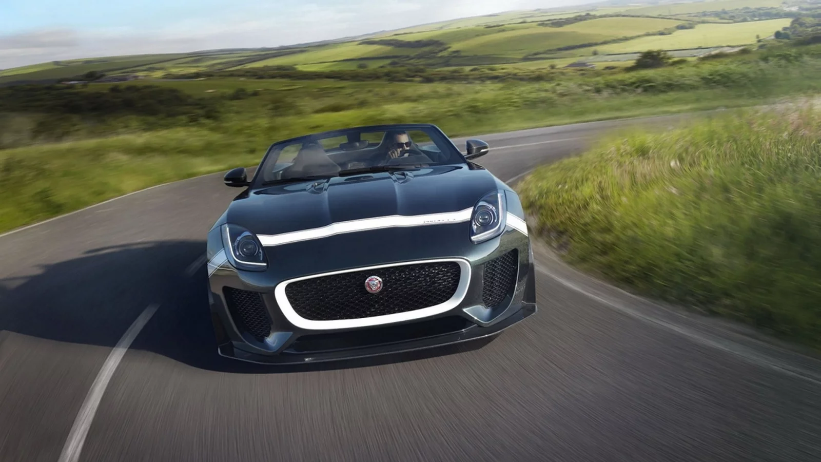 auto, jaguar svr