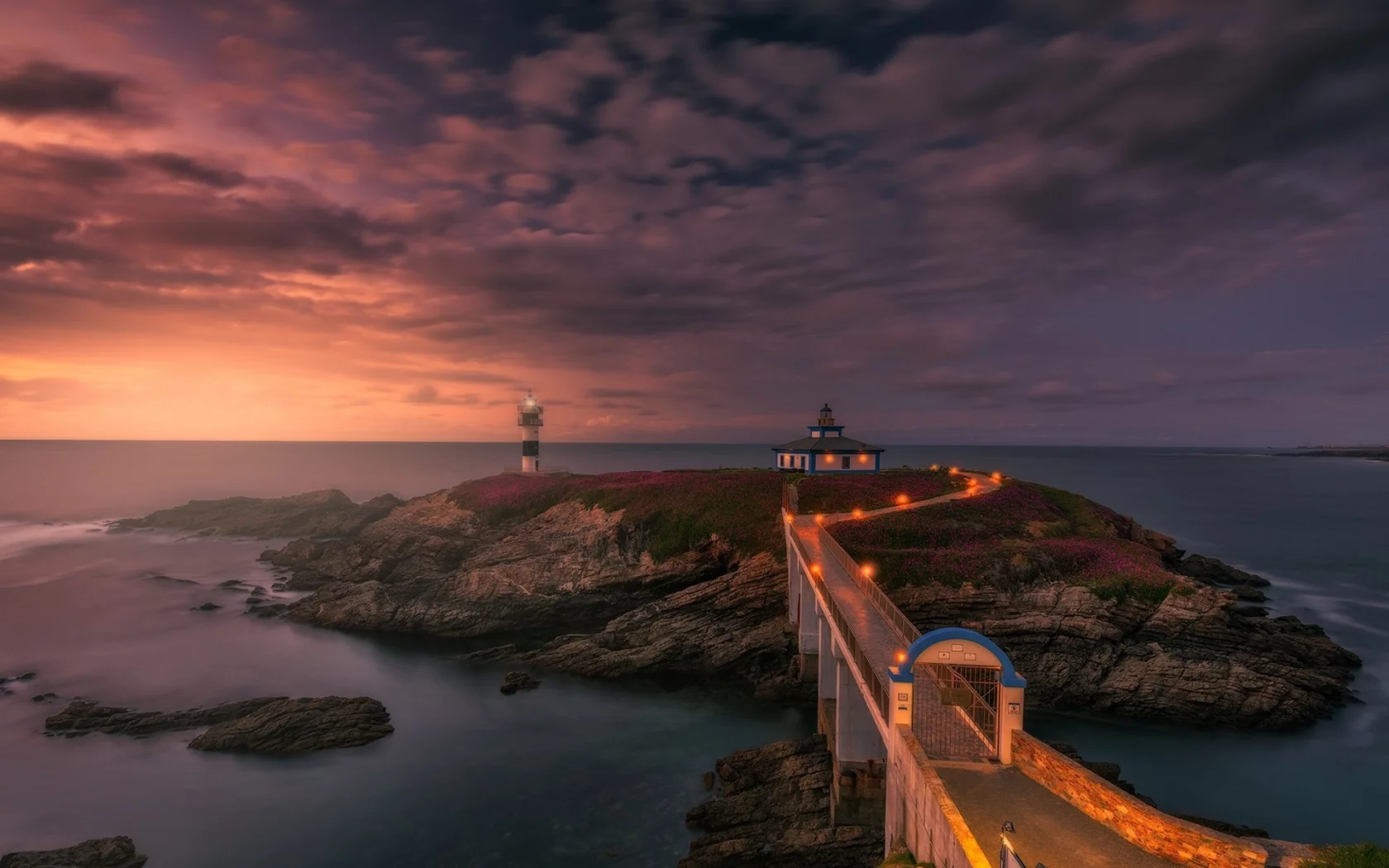 пейзаж, природа, красота