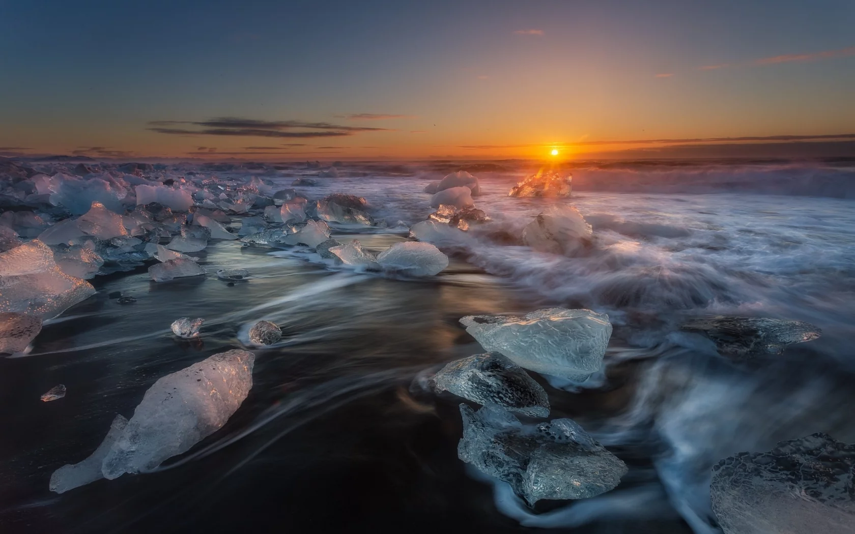 пейзаж, природа, красота