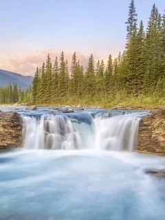 пейзаж, природа, красота