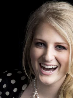 meghan, trainor