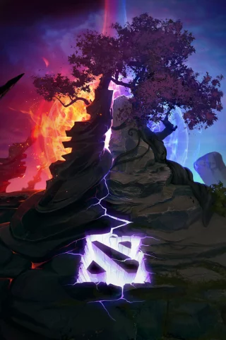 игры, dota