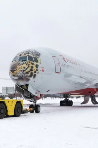 боинг, 777