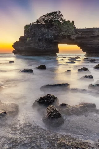 пейзаж, природа, красота